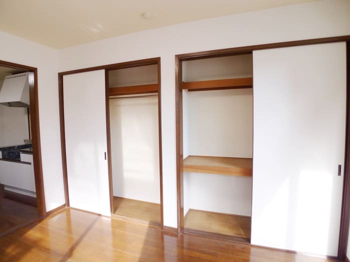 収納 フレンドリー