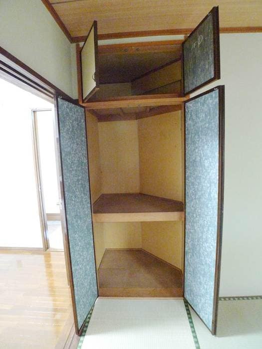 収納 フレンドリー