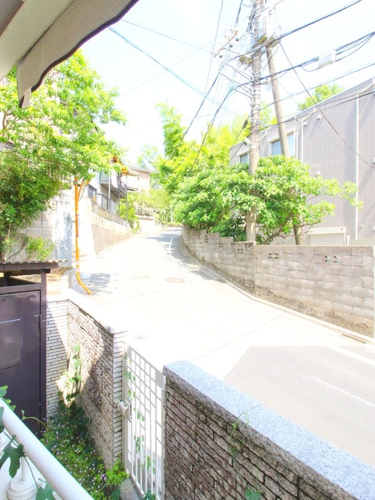 周辺環境 フレンドリー