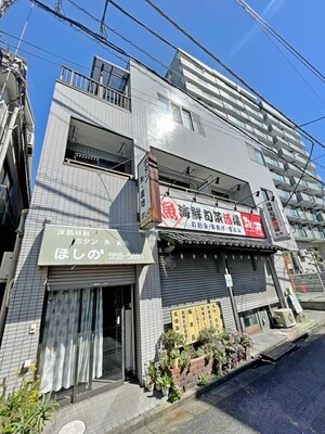 コーポ松本
