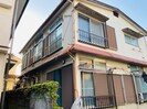 日興フラワーヒルの外観