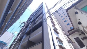 ｼﾃｨｲﾝﾃﾞｯｸｽ新宿若松町(804)