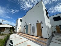 ソルナクレイシア成増