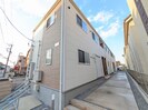 リーブルファイン川口市辻Ⅲの外観