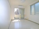室内からの展望 カトウビル