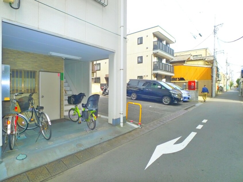 その他 カトウビル