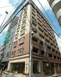 ステージグランデ文京大塚(501)