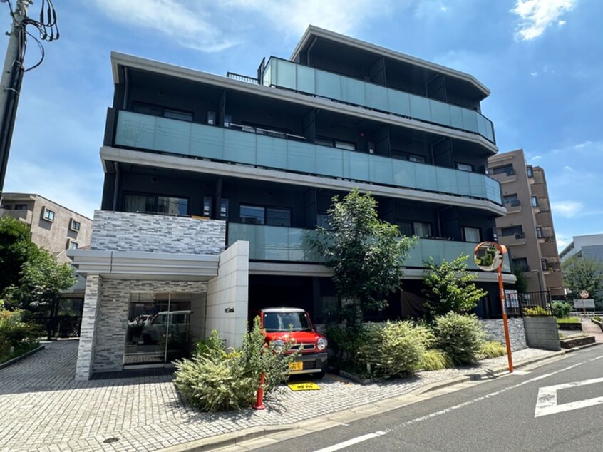 外観写真 DeLCCS　Akatsuka