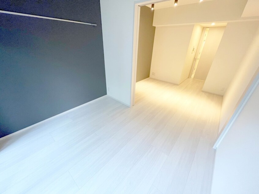 居室 DeLCCS　Akatsuka