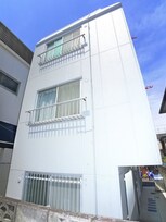 ヴィラ・コクシネル