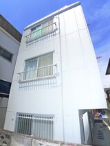 ヴィラ・コクシネル