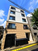 外観写真 HJ　PLACE　TAKADANOBABA