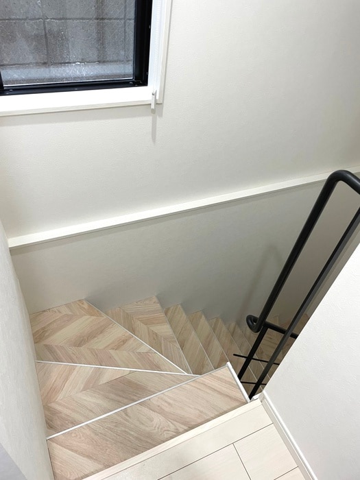 内観写真 HJ　PLACE　TAKADANOBABA