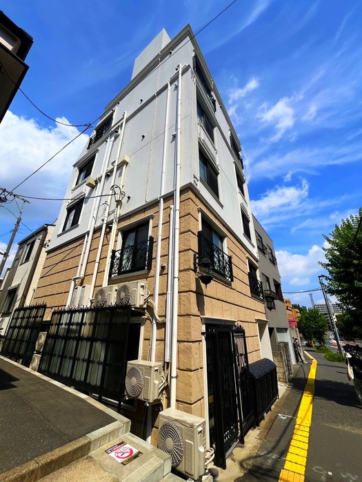 周辺環境 HJ　PLACE　TAKADANOBABA