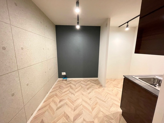 居室 HJ　PLACE　TAKADANOBABA