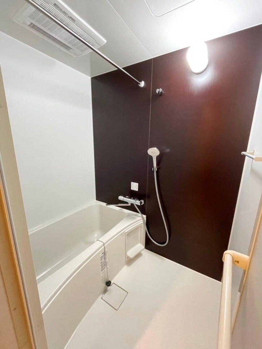 バス／シャワールーム等 HJ　PLACE　TAKADANOBABA