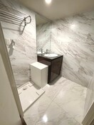 洗面 HJ　PLACE　TAKADANOBABA