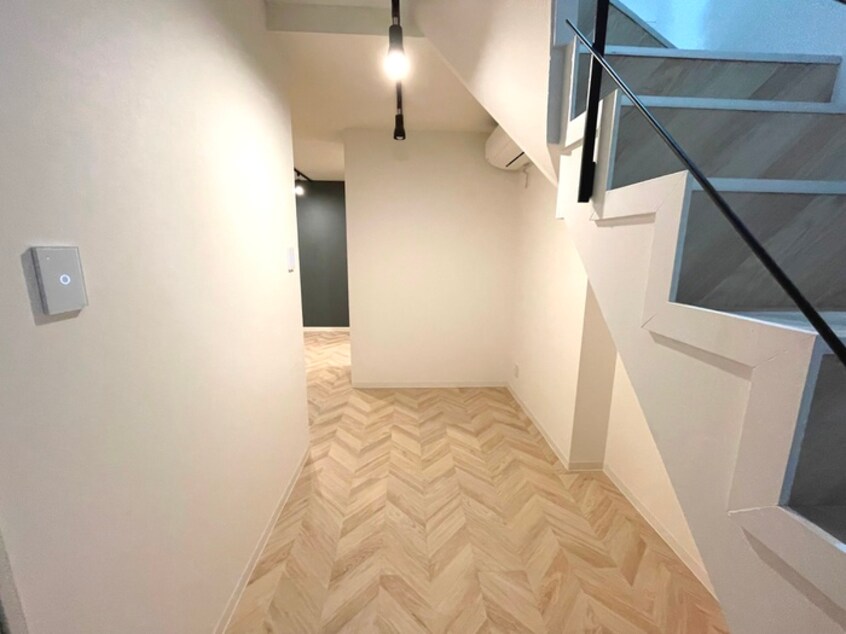 周辺環境 HJ　PLACE　TAKADANOBABA