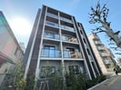 Lux　Vitaeの外観