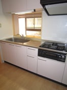 キッチン BECK EAST