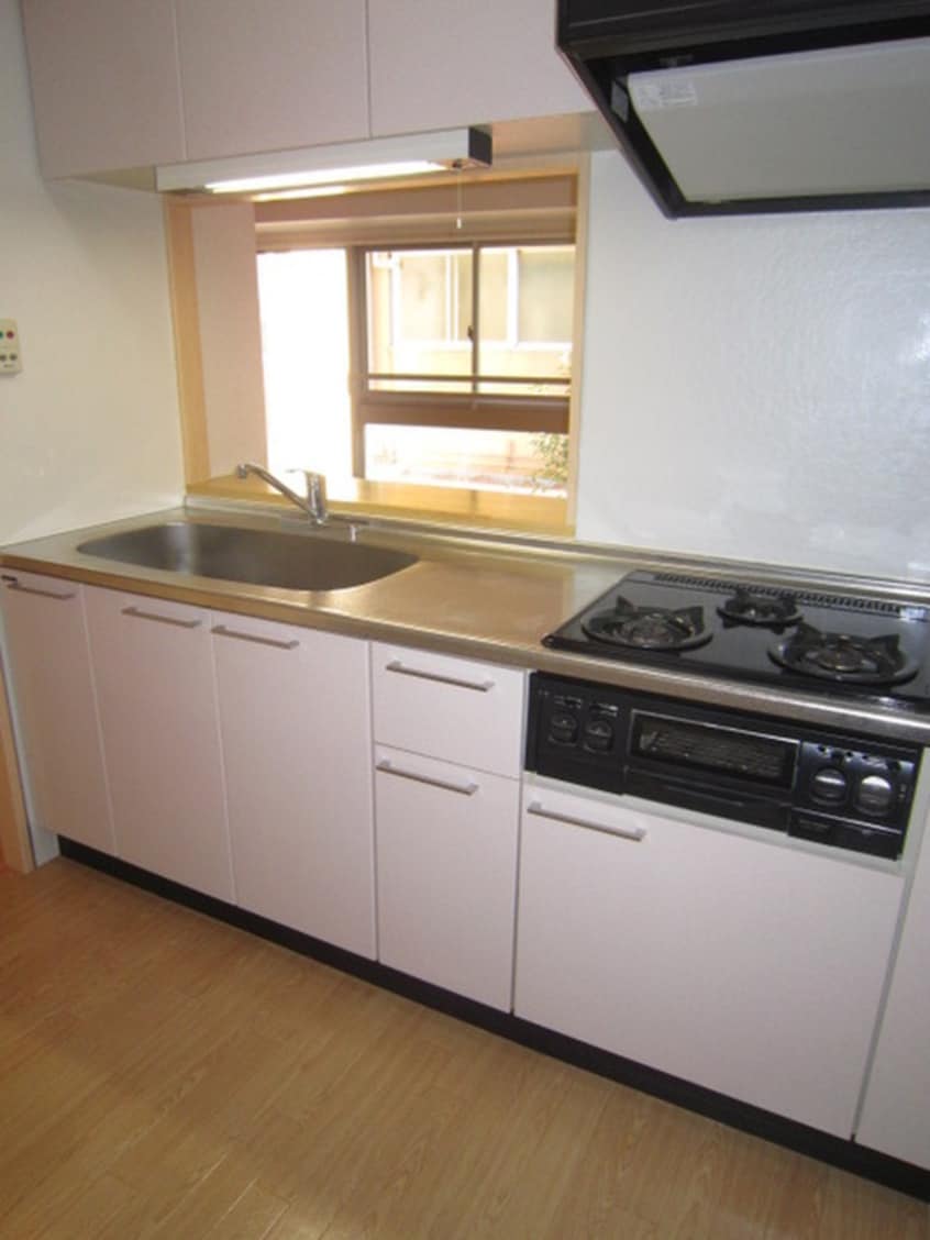 キッチン BECK EAST