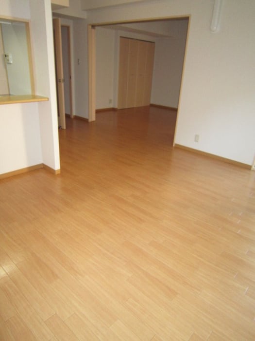 内観写真 BECK EAST