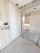 建物設備 BECK EAST