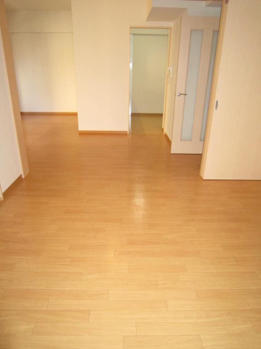 内観写真 BECK EAST