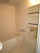 バス／シャワールーム等 BECK EAST