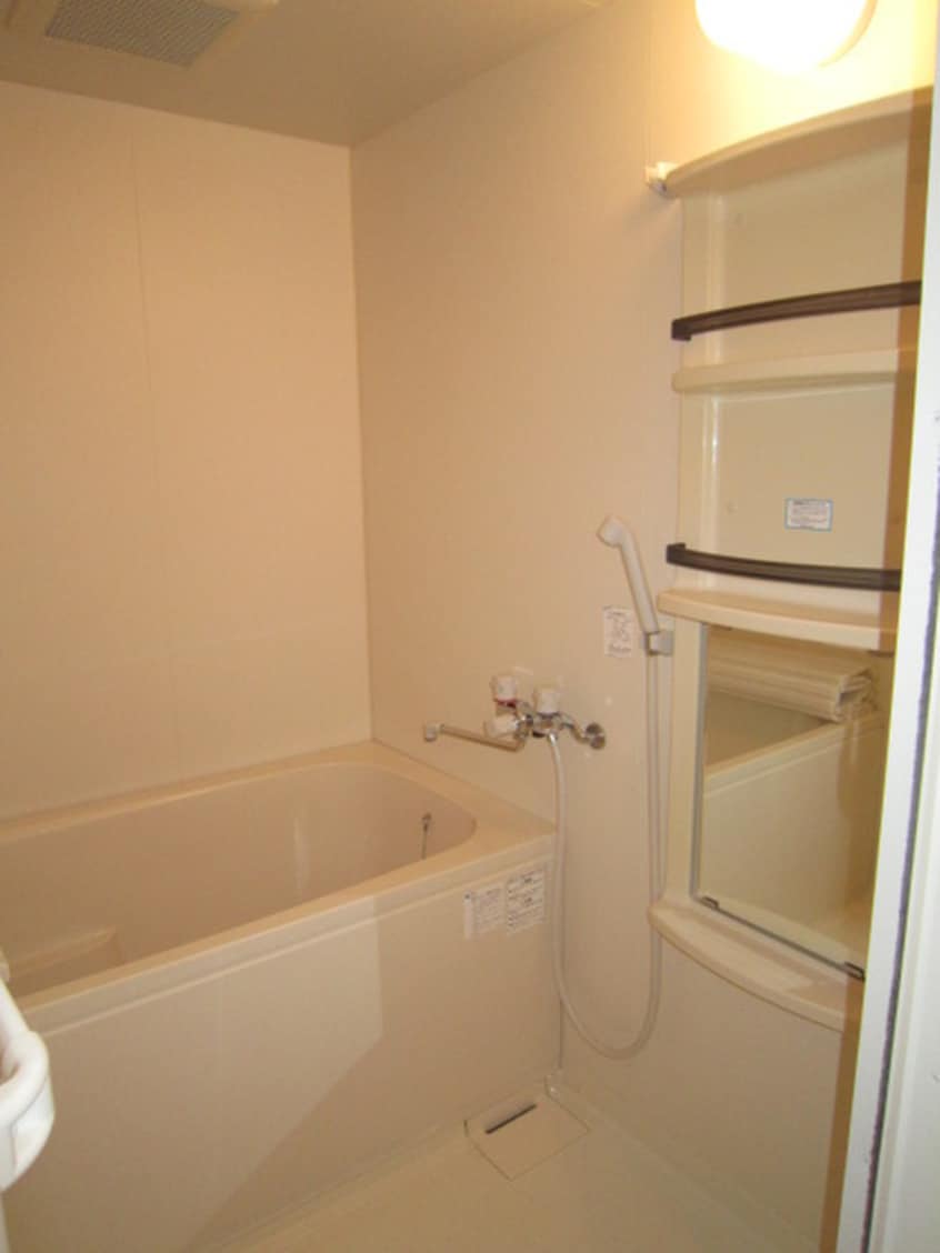 バス／シャワールーム等 BECK EAST