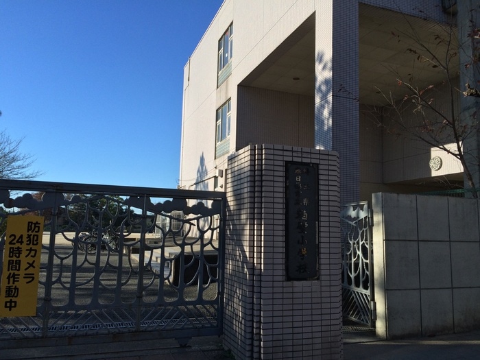 粕壁小学校(小学校)まで800m BECK EAST