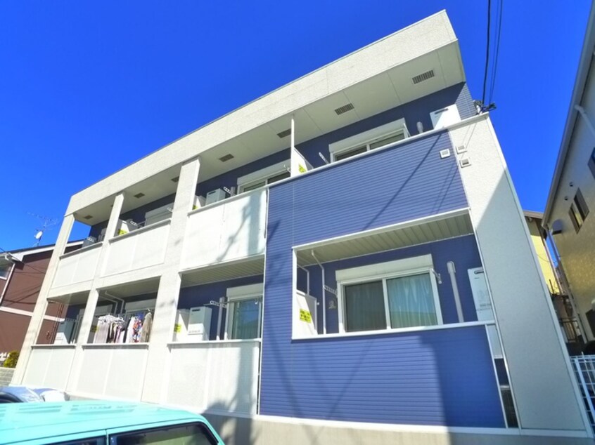 外観写真 スノーフレーク