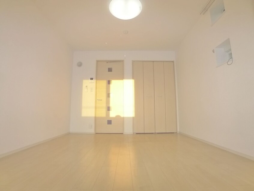 内観写真 スノーフレーク