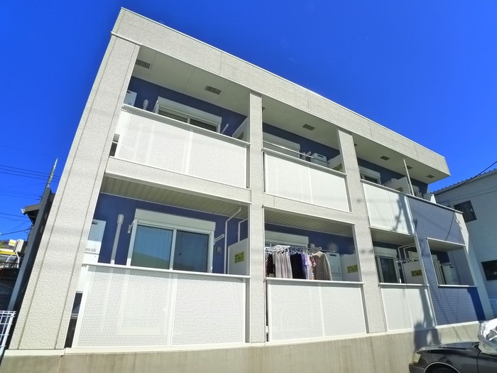 外観写真 スノーフレーク