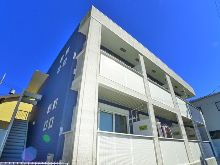 外観写真 スノーフレーク