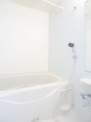 バス／シャワールーム等 スノーフレーク