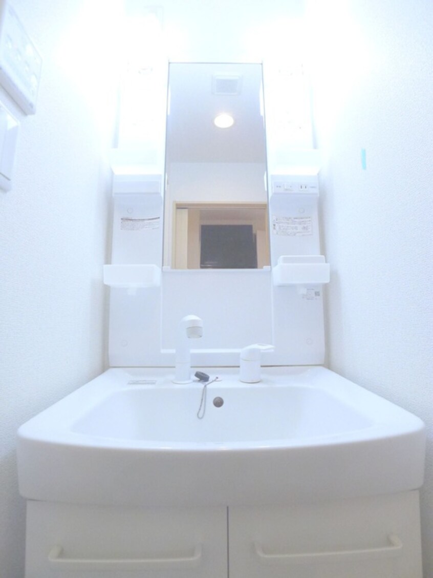 洗面 スノーフレーク