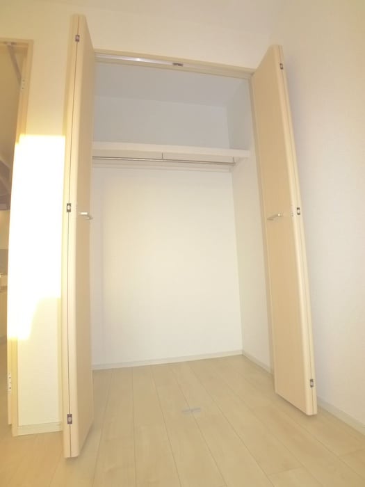 収納 スノーフレーク