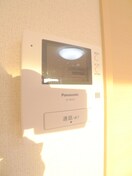 内観写真 スノーフレーク