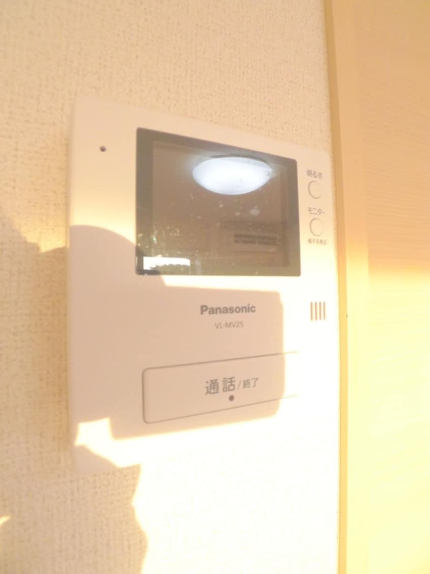 内観写真 スノーフレーク