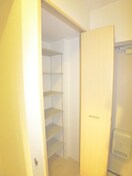 靴箱 スノーフレーク