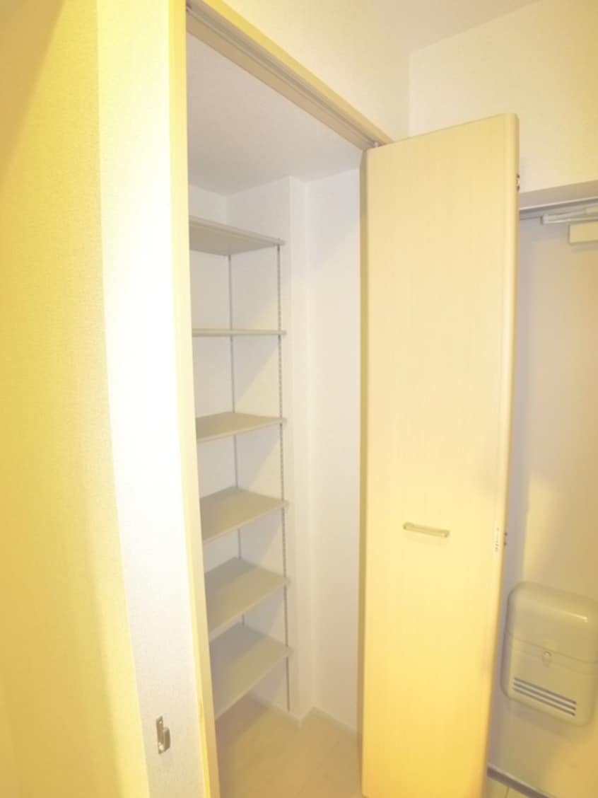 靴箱 スノーフレーク