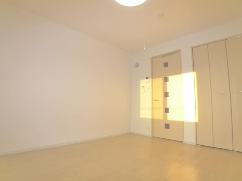 内観写真 スノーフレーク