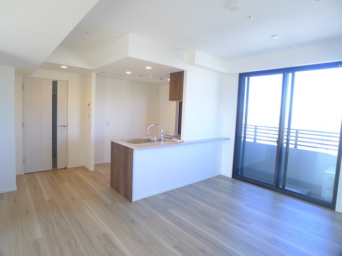 居室 アーバンパーク立石