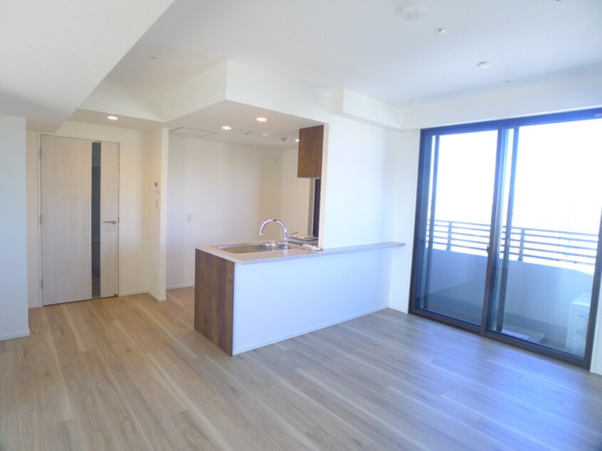 居室 アーバンパーク立石