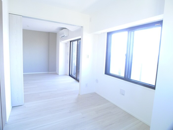 居室 アーバンパーク立石