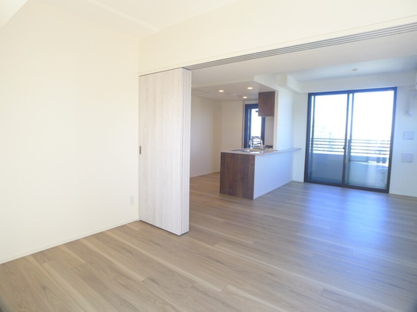 居室 アーバンパーク立石