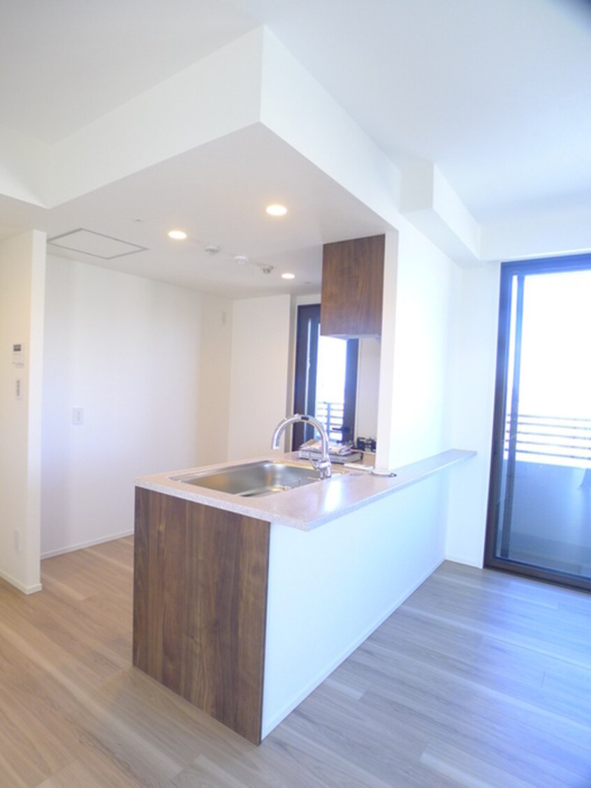 キッチン アーバンパーク立石