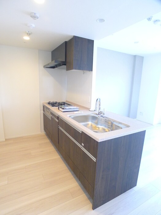 キッチン アーバンパーク立石