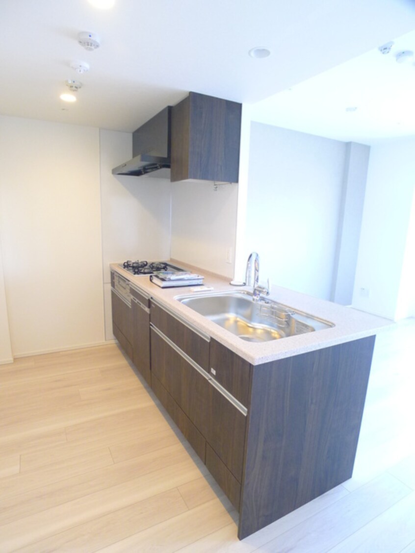 キッチン アーバンパーク立石